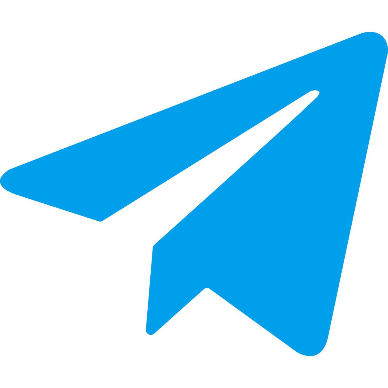 Telegram icon